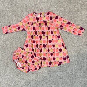 Magnetic Me Baby Dress